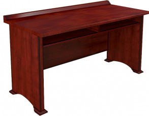 Элемент стола для переговоров Беринг LARM-S 150/70