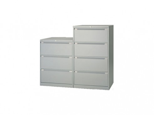 Картотека БИСЛИ / BISLEY DF3N PC 3333