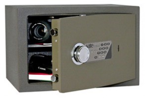 Сэйфтроникс / Safetronics NTR 24M