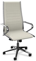 Кресло для руководителя Классик + Экзекьютив / Classic + Executive