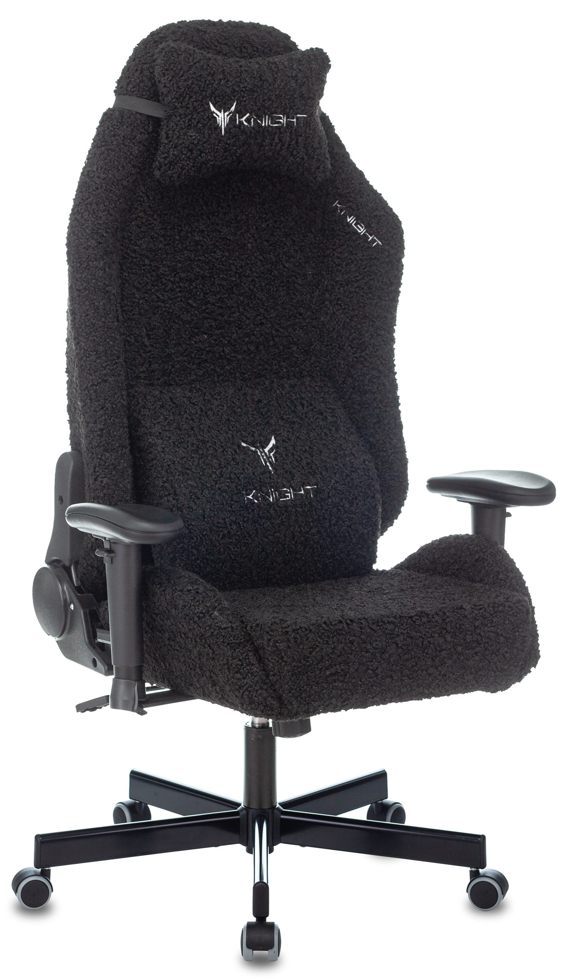 Кресло игровое Кнайт Т1 / Knight T1