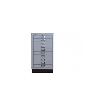 Многоящичный шкаф БИСЛИ / BISLEY BA 3/10L PC 117