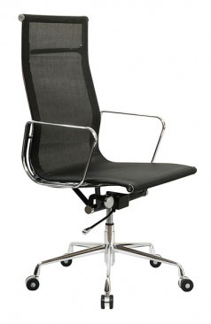 Кресло для руководителя CH-996/Black