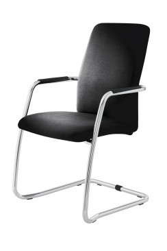 ВЕЛЛ СИТ / WELL_SEAT КРЕСЛО НА ПОЛОЗЬЯХ