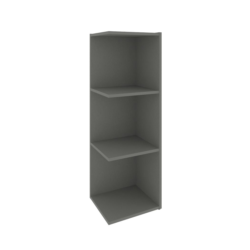 Модуль приставной 3 ячейки ЛОКЕР плюс / LOCKER plus
