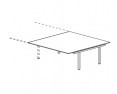 Приставной элемент для переговорного стола Fly 45613