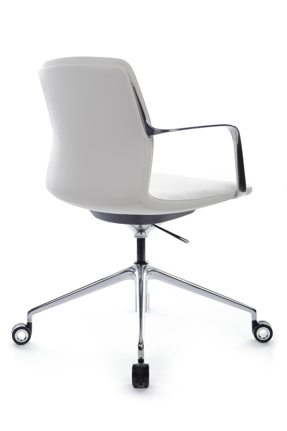 Кресло РВ ДЕСИЖН / RV DESIGN кожа FK004-В12