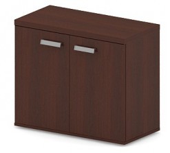 Шкаф низкий Атташе М ПК-АТШМ-Ш77Х90Ш