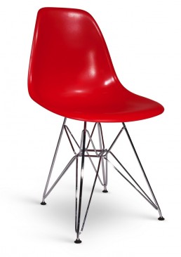 Стул Эймс Стиль ДСР Чейр / Eames Style DSR Chair