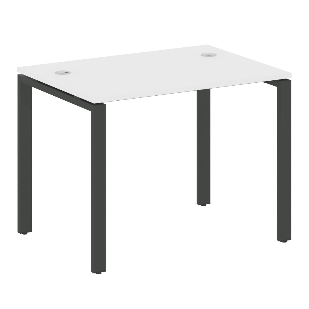 Стол письменный МЕТАЛ СИСТЕМ СТАЙЛ / METAL SYSTEM STYLE