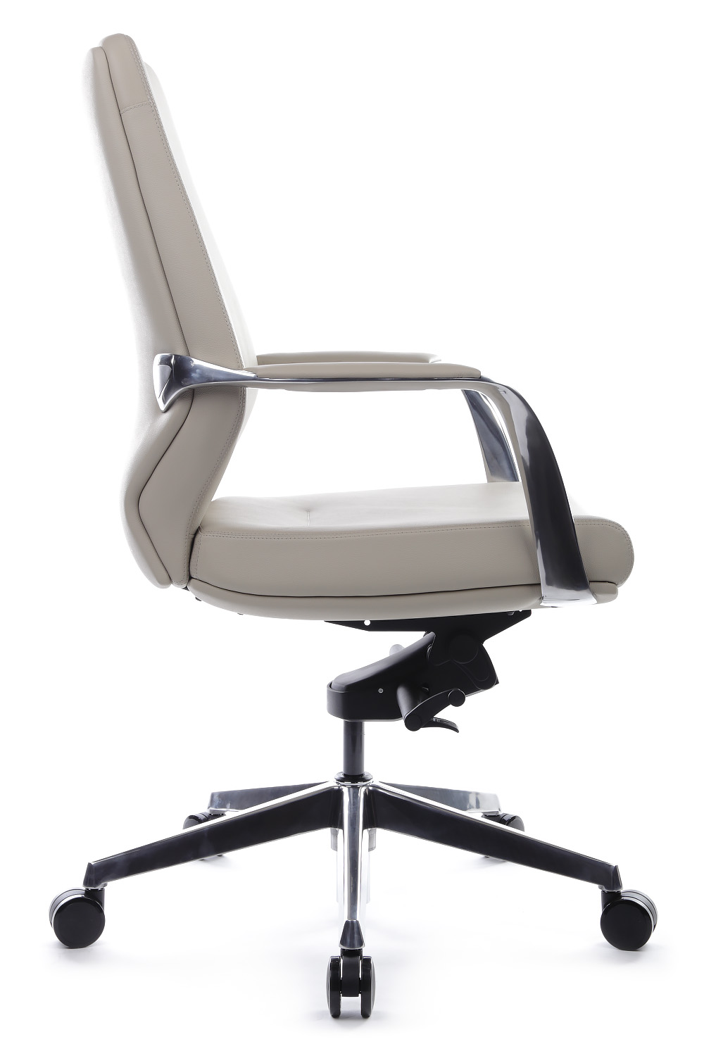 Кресло РВ ДЕСИЖН / RV DESIGN кожа В1711