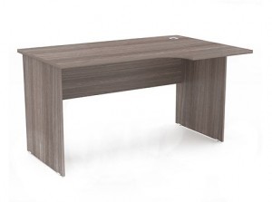Стол письменный Паблик Комфорт / Public Comfort C-34 л/пр