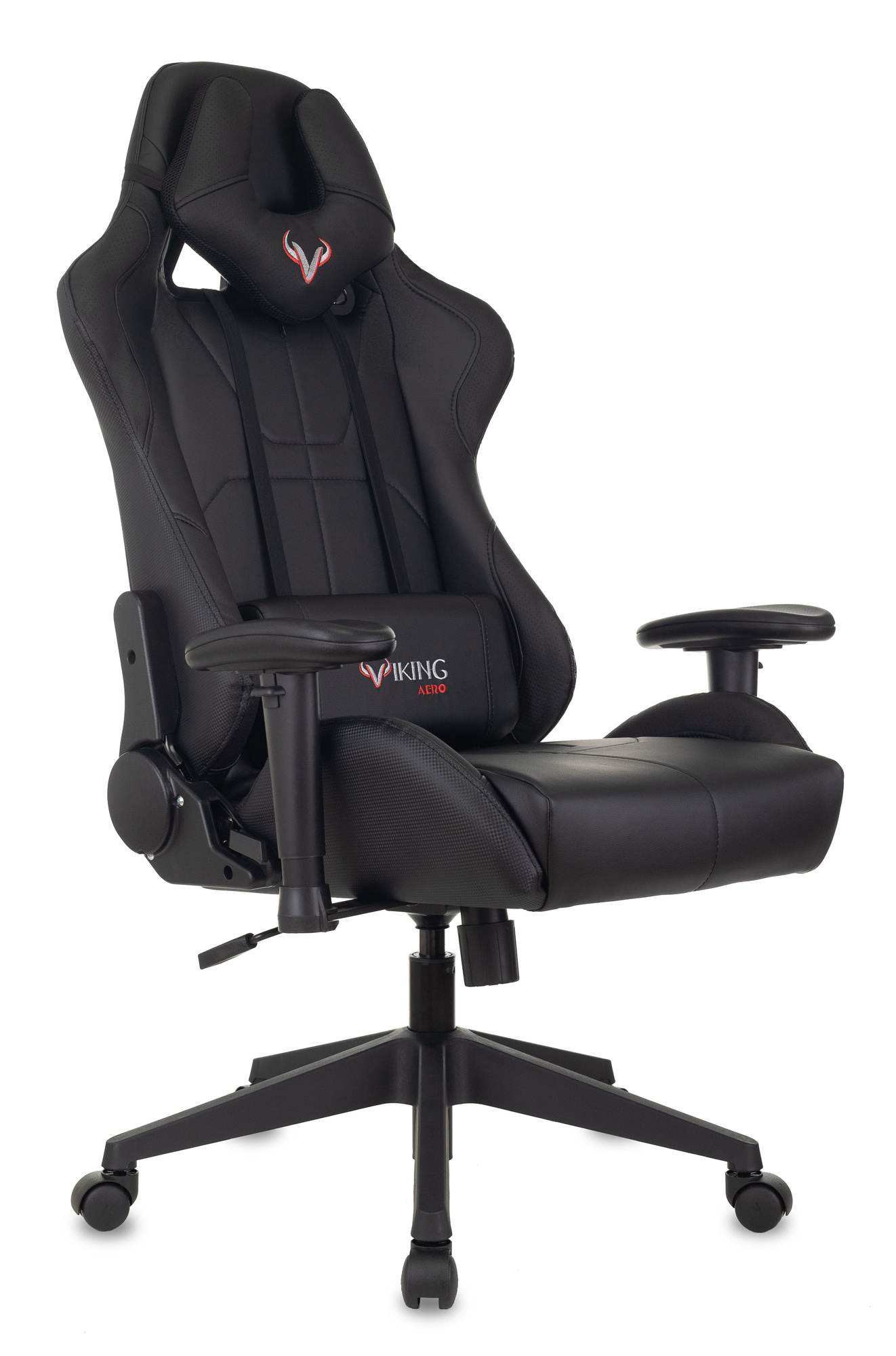 Кресло игровое Зомби ВИКИНГ 5 АЭРО / Zombie VIKING 5 AERO