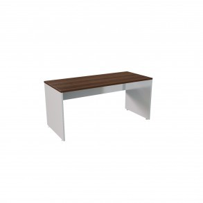 Стол рабочий 160 Стил Вуд / Steel Wood 14160