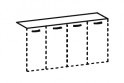 Топ для шкафа, Соло Бенч / Solo Bench C16TPS