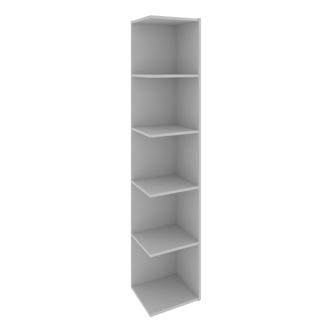 Модуль приставной 5 ячеек ЛОКЕР плюс / LOCKER plus
