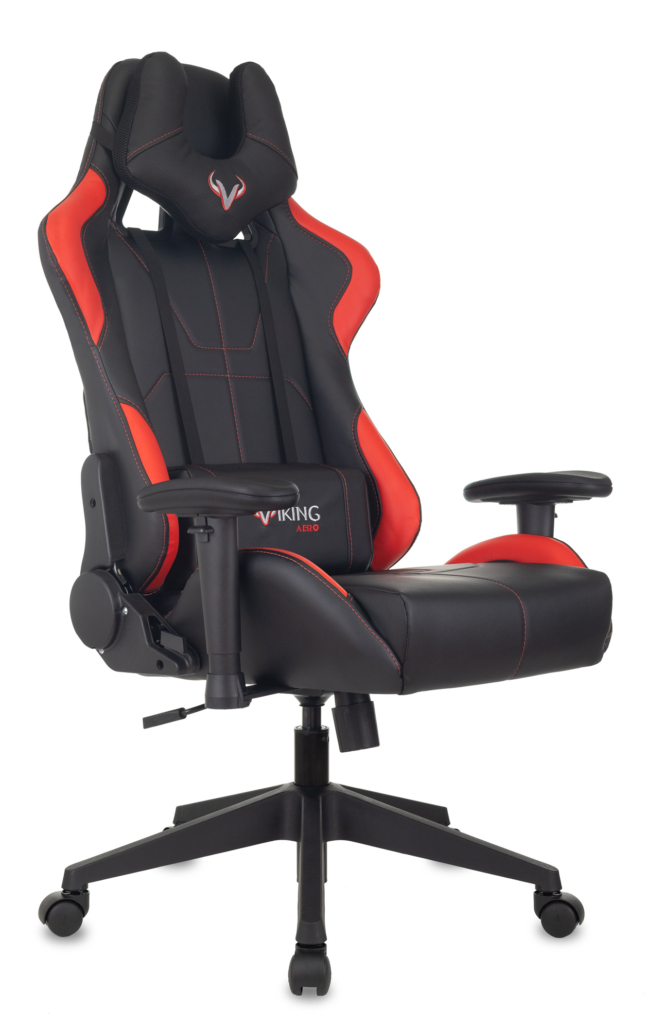 Кресло игровое Зомби ВИКИНГ 5 АЭРО / Zombie VIKING 5 AERO