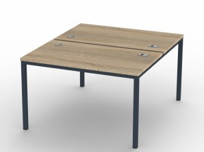 Бенч-система на 2 места Инновация