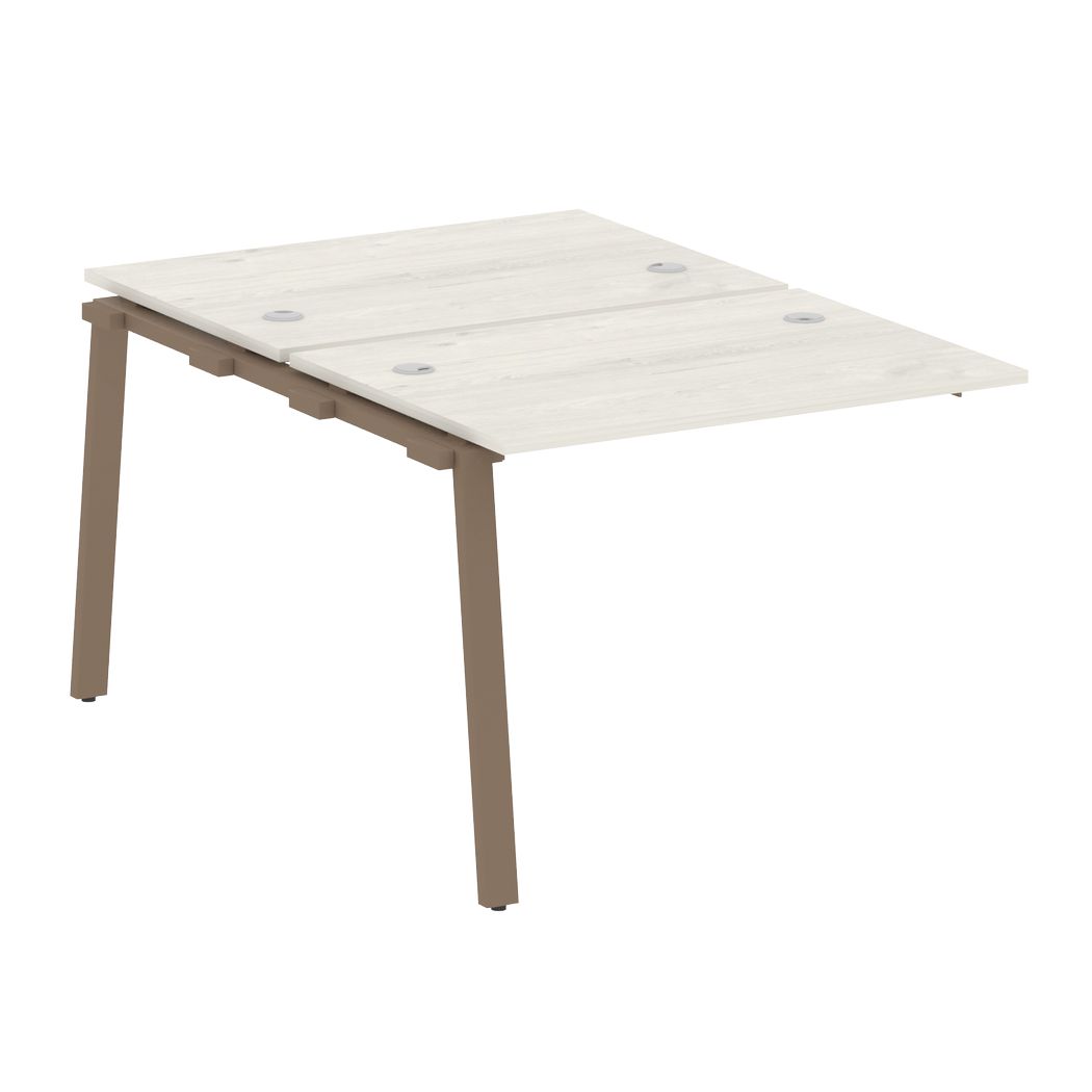 Проходной элемент рабочей станции МЕТАЛ СИСТЕМ СТАЙЛ / METAL SYSTEM STYLE