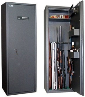 Сэйфтроникс / Safetronics MAXI 5 PME