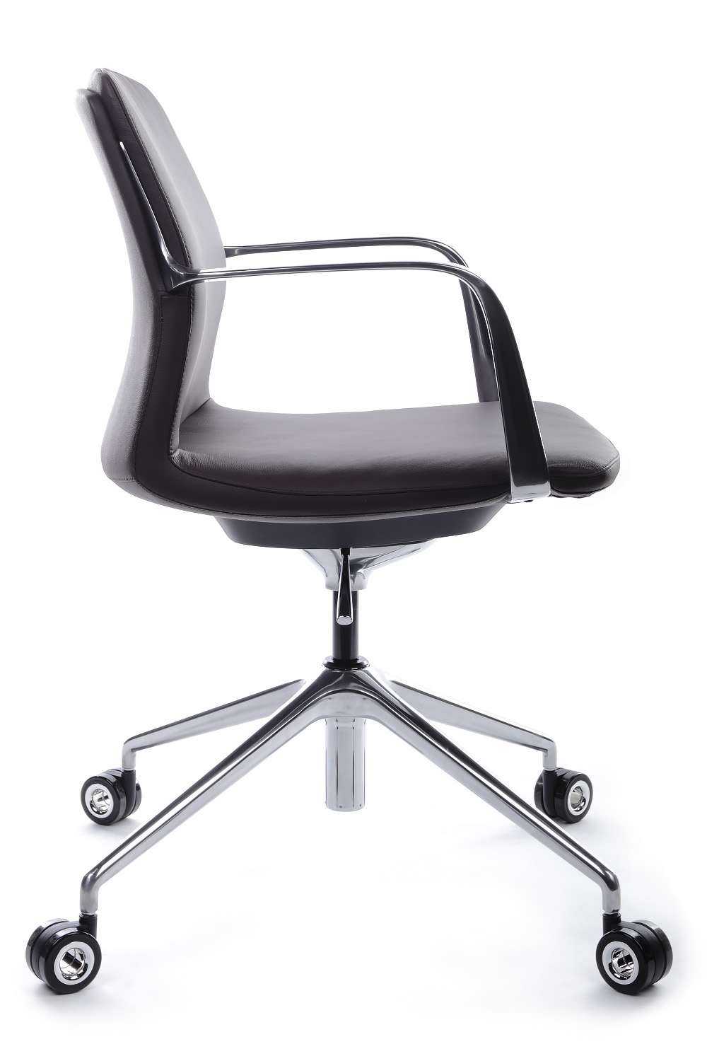 Кресло РВ ДЕСИЖН / RV DESIGN кожа FK004-В12