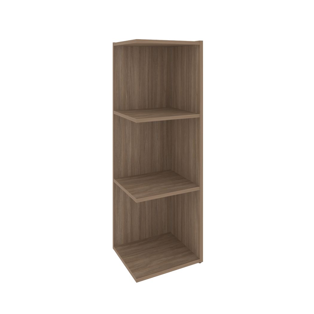 Модуль приставной 3 ячейки ЛОКЕР плюс / LOCKER plus