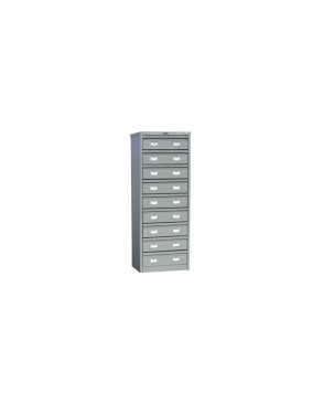 Картотека ПРАКТИК AFC-09C