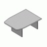 Средний модуль конференц-стола Полонез OН-27