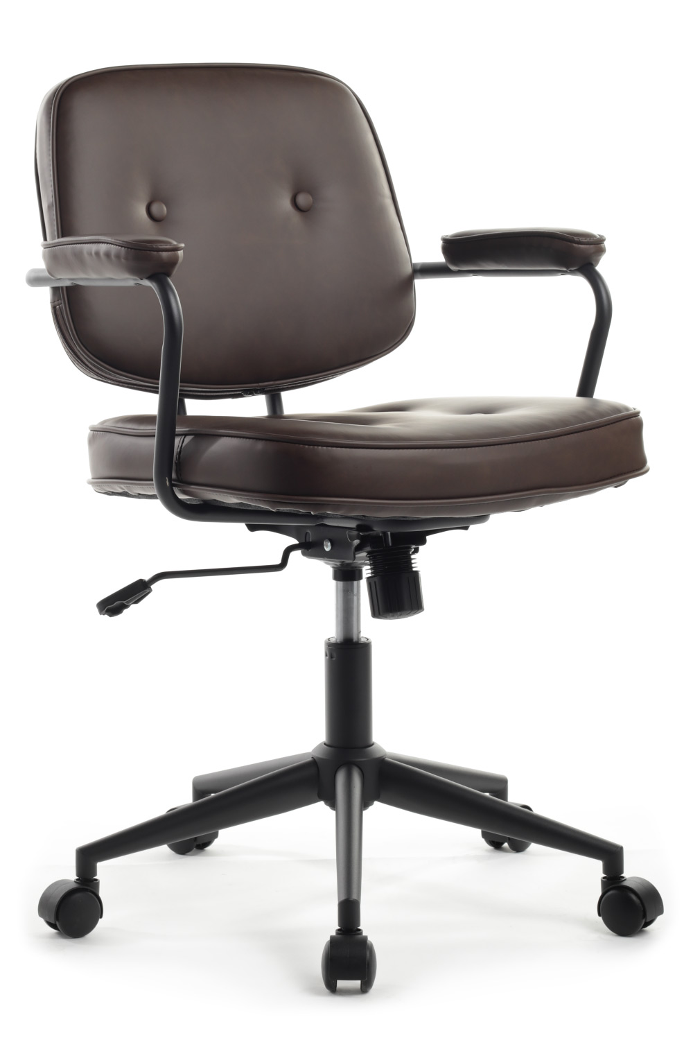 Кресло РВ ДЕСИЖН ЧЕСТЕР / RV DESIGN CHESTER  экокожа W-221