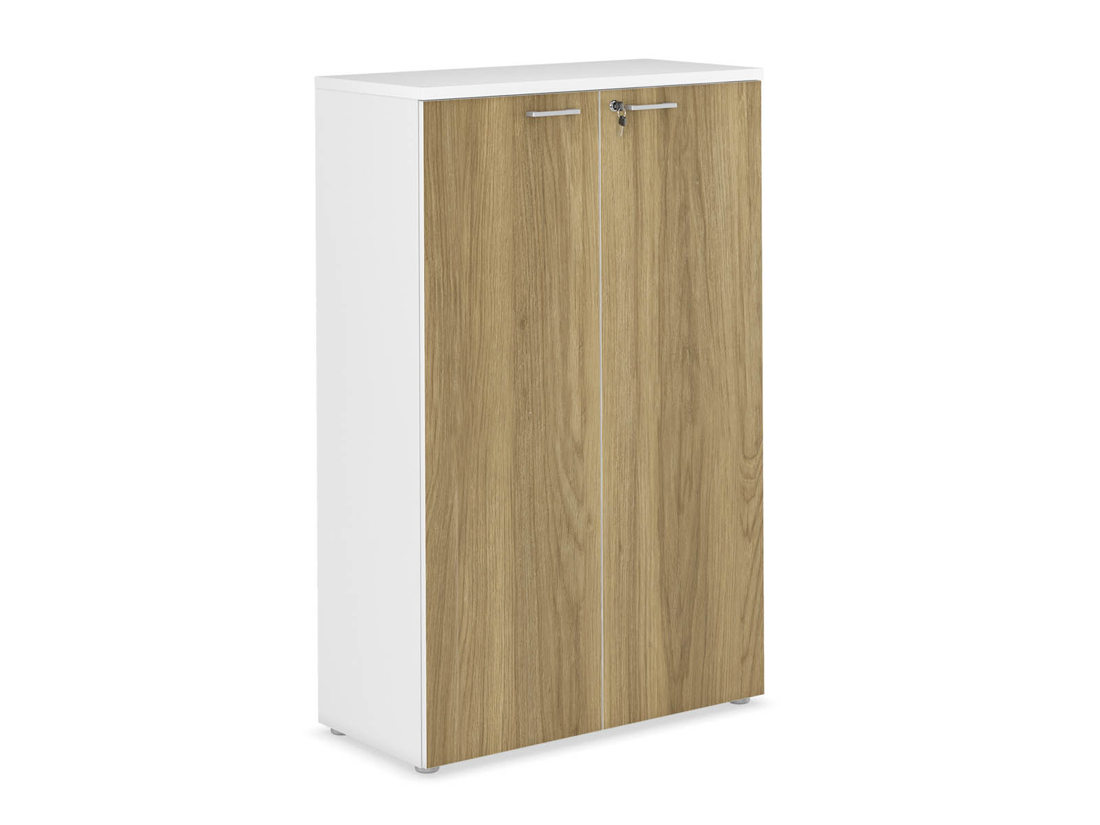 Гардероб средний Клиффорд / Clifford