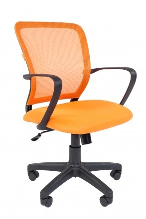 Кресло Чейрман / Chairman 698 black