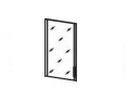 Дверь для шкафа, стекло Persona (Цена по запросу) PE3D61G02(L)(01)