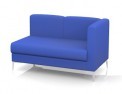 Двухместный элемент