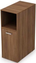 Тумба с выдвижным блоком ЛАУНДЖ / LOUNGE 1ТЗ.003