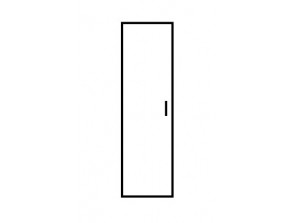 Дверь для ГБ-2, СТ-1, СУ-1, левая/правая Имаго Д-1 Л/Пр