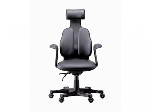 Кресло руководителя КАБИНЕТ / CABINET DR-120