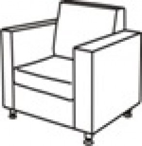 Кресло