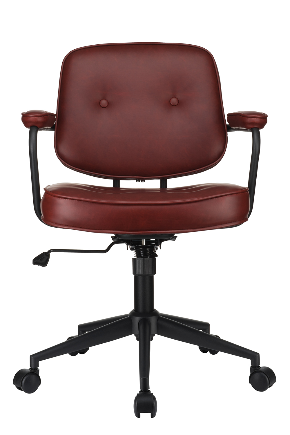 Кресло РВ ДЕСИЖН ЧЕСТЕР / RV DESIGN CHESTER  экокожа W-221