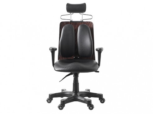 Кресло руководителя КАБИНЕТ / CABINET DR-150 A