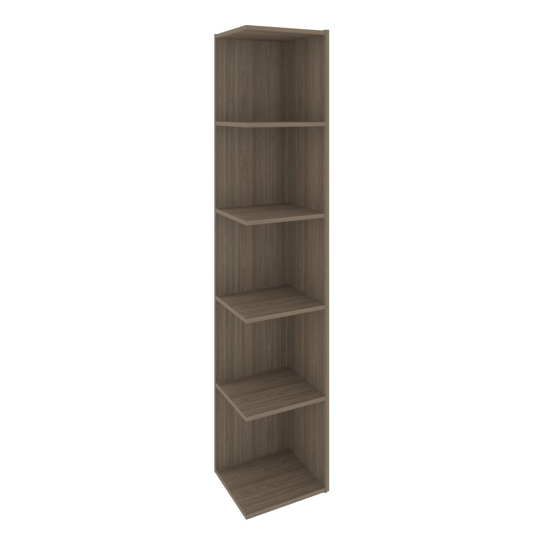 Модуль приставной 5 ячеек ЛОКЕР плюс / LOCKER plus