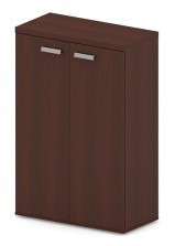 Шкаф средний Атташе М ПК-АТШМ-Ш138Х90Ш