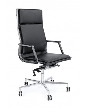 Кресло для руководителя Nulite-Pad/A кожа