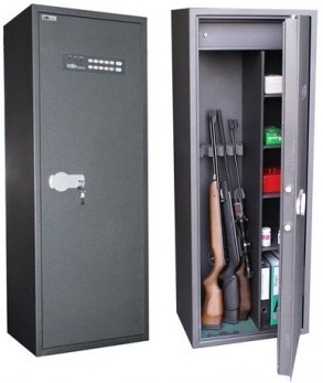 Сэйфтроникс / Safetronics TSS 160ME/K5