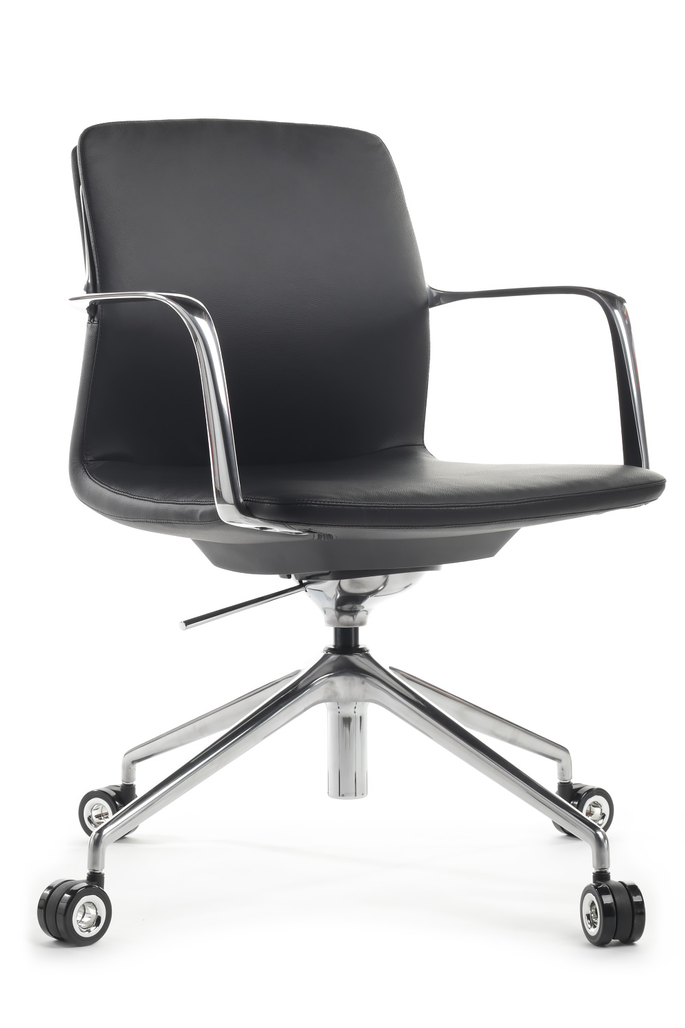 Кресло РВ ДЕСИЖН / RV DESIGN кожа FK004-В12
