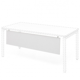 ТУР / TOUR Панель передняя 160 см Tour Light 80P003 W3 (9003)
