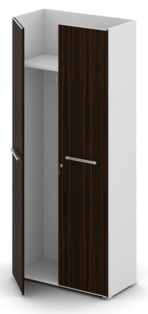 Гардероб Дипломат ПК-ДП-Г205Х90