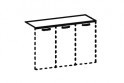 Топ для шкафа, Соло Бенч / Solo Bench C14TPS