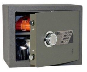Сэйфтроникс / Safetronics NTR-22ME