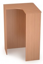 Ресепшн угловой Стиль 2РСУ.004