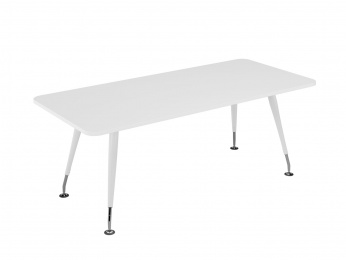 Стол для руководителя прямой ЭМПОРИО / EMPORIO